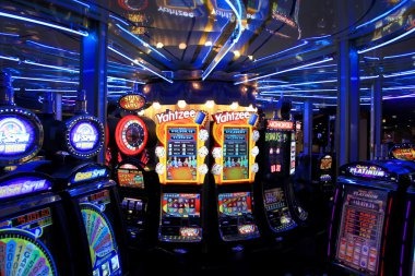 Table selection menu Baccarat table selection menu on jarot88