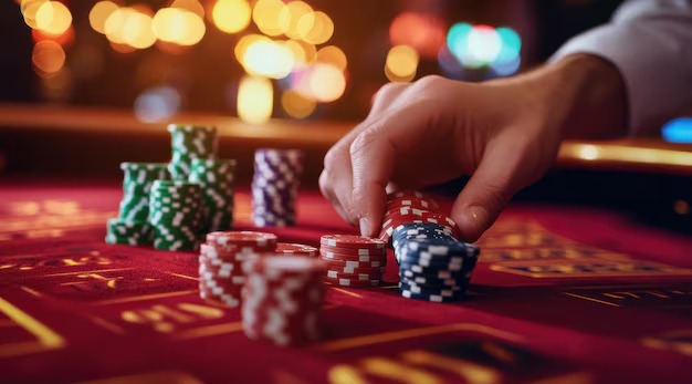Bonus round activation Habanero slot game with bonus feature trigger