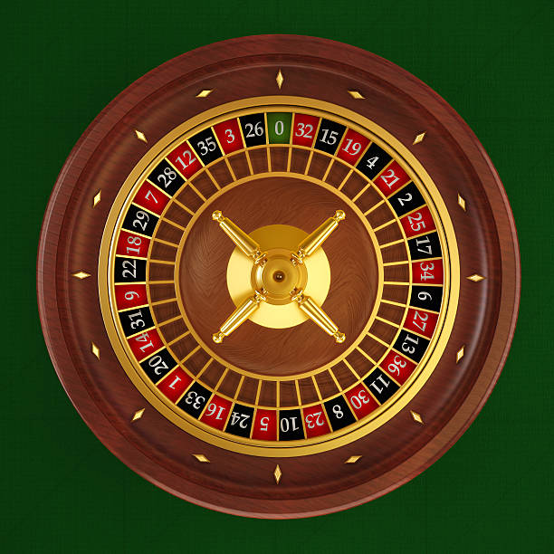 Wolf Gold Game